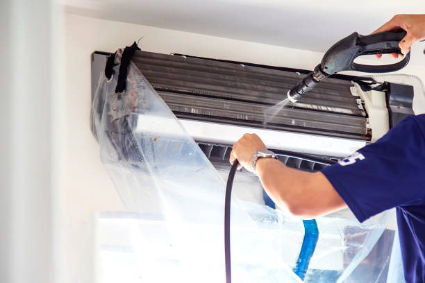 Best Dryer Vent Cleaning Services  in Almedia, PA