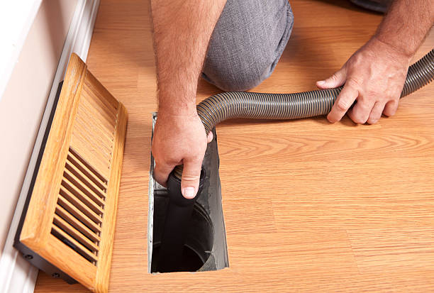 Best Home Air Vent Cleaning  in Almedia, PA