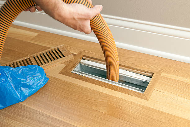 Best Best Air Duct Cleaning Company  in Almedia, PA