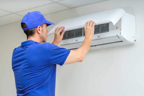 Best Affordable HVAC Duct Cleaning  in Almedia, PA