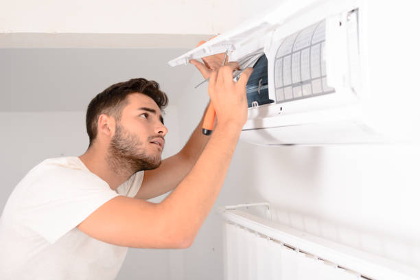 Best Residential Air Duct Cleaning  in Almedia, PA